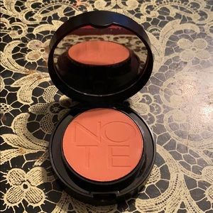 BRAND NEW! Never Used Note Desert Rose Blush